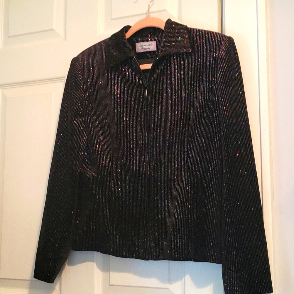 Dressy jacket